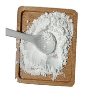 Materia prima cristallina Api Levamisole Hydrochloride Powder 99,9%