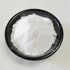 La polvere API Raw Material USP dell'HCl di tetramisolo classifica il Cas 5086-74-8