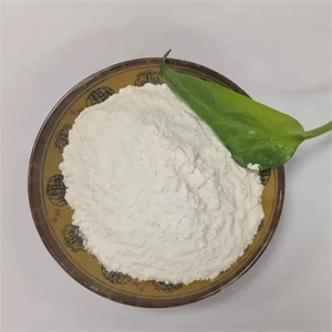 La polvere API Raw Material USP dell'HCl di tetramisolo classifica il Cas 5086-74-8