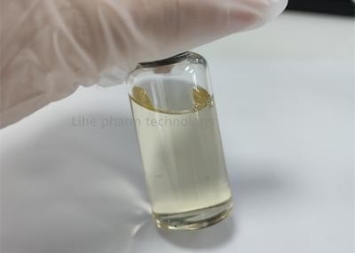 CAS 28578-16-7 PMK olio acido glicidico 2-Oxiranecarboxylicacid per ricerca