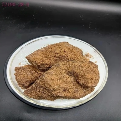 CAS 52190-28-0 mediatori 2-Bromo-3', 4' di Pharma - (propiofenone di nedioxy di Methyle)