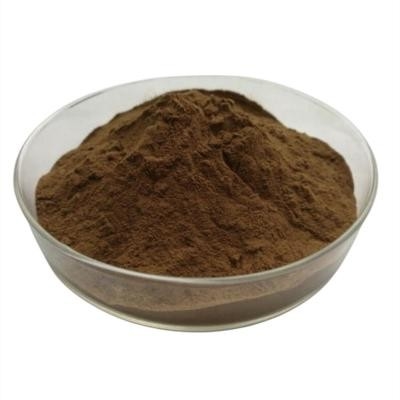 CAS 52190-28-0 1 (benzo [d] [1,3] dioxol-5-yl) - polvere marrone scura di 2-bromopropan-1-one 99%