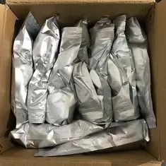 Gabapentin di vendita caldo spolverizza 99% ansiolitico Gabapentine 60142-96-3