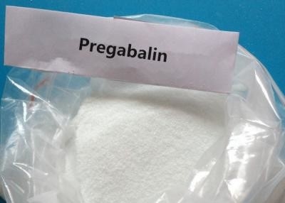 I Cas 148553 50 8 chimica organica Pregabalin intermedio spolverizzano la purezza 99,99%