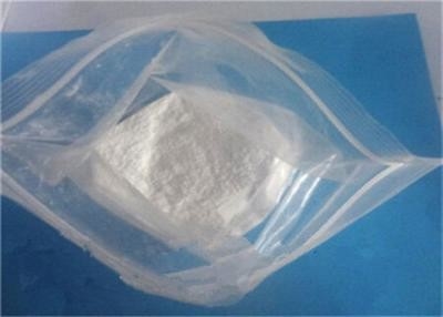 Polveri sfuse brucianti grasse di 2-Amino-6-Methylheptane CAS 543-82-8 DMHA