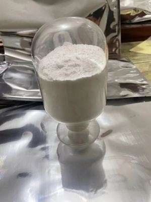 Polvere di Aminoisoheptane di supplemento 2 di salute per perdita grassa Cas 543-82-8