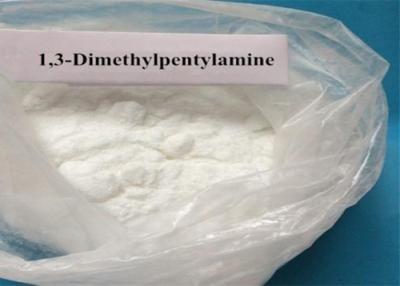 13803 74 2 perdita di peso 1,3 - Dimethylpentylamine Hydrochloride/1,3