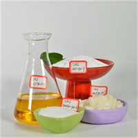 99,9% elevata purezza BMK Glycidic CAS liquido rosso acido 20320-59-6
