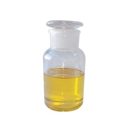 Materia prima farmaceutica attiva liquida dell'ingrediente farmaceutico del cloruro di propionile di Cas 79-03-8