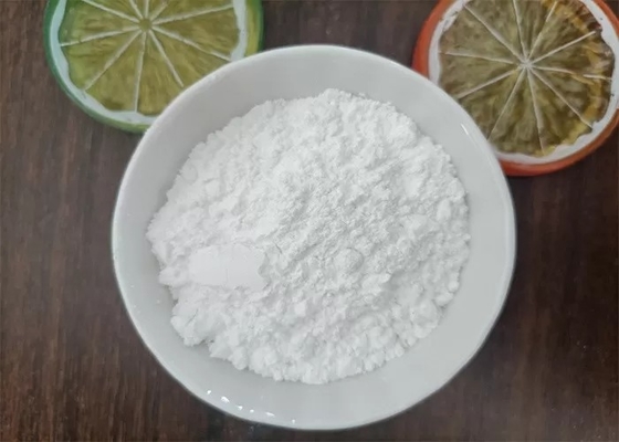 99,5% l'analisi Sildeafil orale citrata il sesso maschile di CAS 171599-83-0 migliora