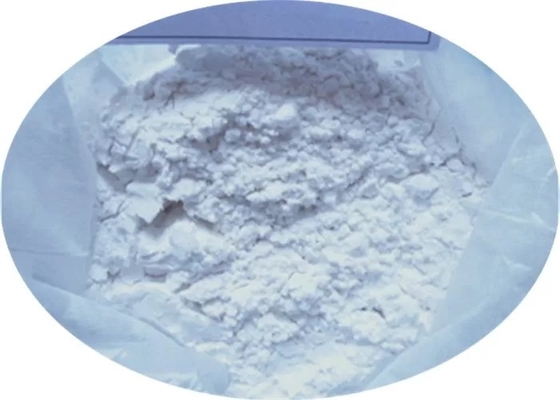 Le polveri crude Mesterolone spolverizzano CAS 1424-00-6 per culturismo