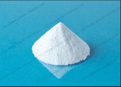 Peptide 1424-00-6 di culturismo api 99% Mesterolone puro Proviron