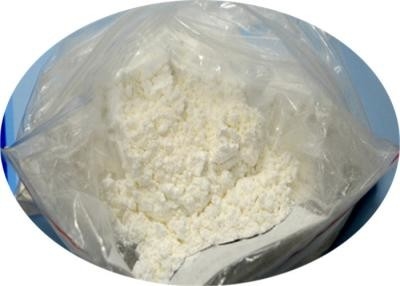Peptide 1424-00-6 di culturismo api 99% Mesterolone puro Proviron