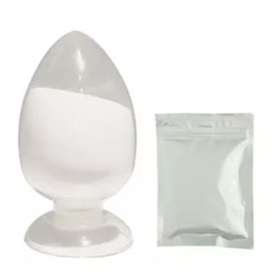 Polvere del tiocianato dell'ammonio del sale inorganico 99% di Cas 1762-95-4