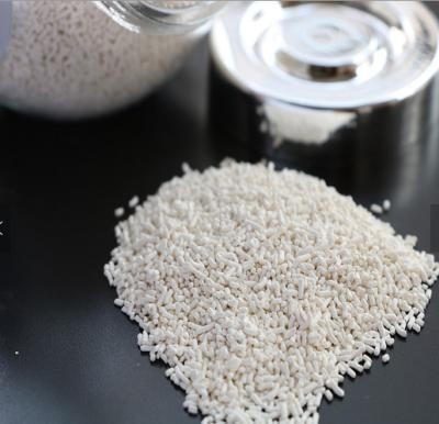 Polvere 5% Wdg del benzoato di Emamectin dell'insetticida di controllo dei parassiti di CAS 155569-91-8
