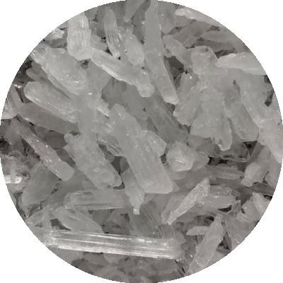 Cristalli materiali CAS 102-97-6 di Isopropylbenzylamine dei mediatori di sintesi