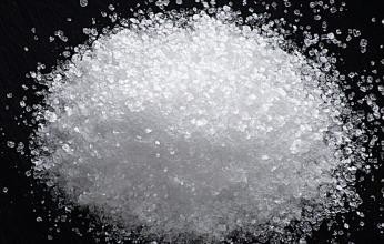 Crystal Flake acido borico bianco API Raw Material CAS 11113-50-1