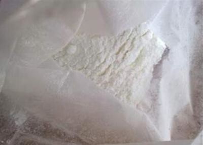 Cloridrato crudo anestetico locale CAS 132112-35-7 di Ropivacaine della polvere