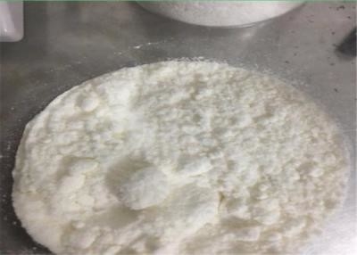 L'alto cloridrato anestetico puro di Pramoxine spolverizza CAS 637-58-1 per l'alleviamento del dolore
