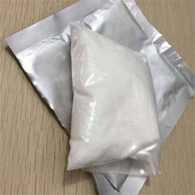 L'HCl locale bianco di Pramoxine dell'anestetico spolverizza la norma di CAS 637-58-1 USP