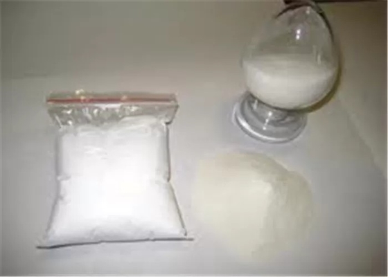 Agenti anestetici locali Levobupivacaine del cloridrato puro di 100% 27262-48-2