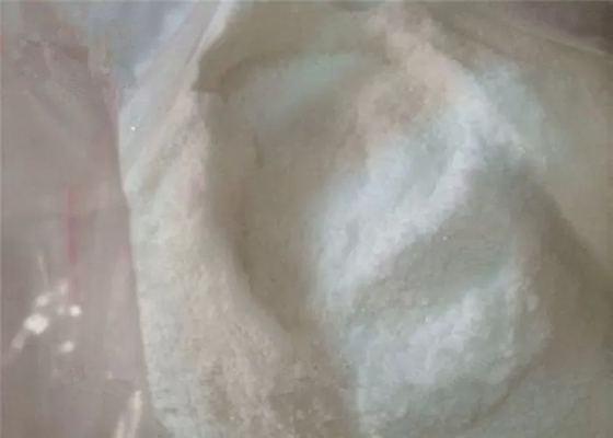 L'HCl di caine di lido della polvere dell'antidolorifico di CAS 73-78-9 spolverizza i mediatori di Pharma
