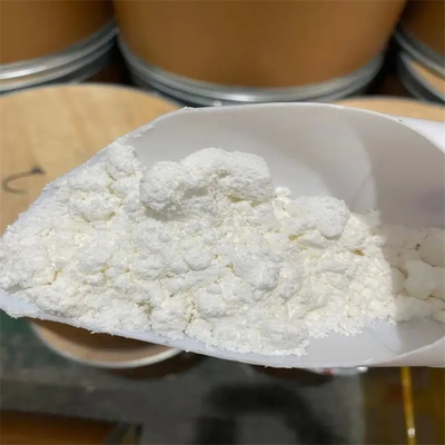 L'antidolorifico dell'HCl dell'articaina di CAS 23964-57-0 spolverizza i mediatori farmaceutici