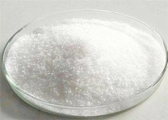 Gli antispastichi polverosi bianchi Carisoprodol spolverizzano CAS 78-44-4