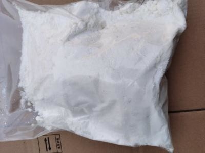 Wickr crudo di CAS 119356-77-3 della polvere del cloridrato di 98% USP me, wanjiang
