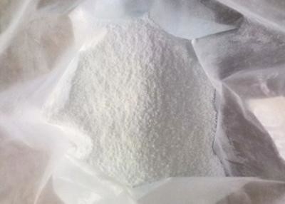 L'HCl API Raw Material Weight Loss di clenbuterolo spolverizza CAS 21898-19-1