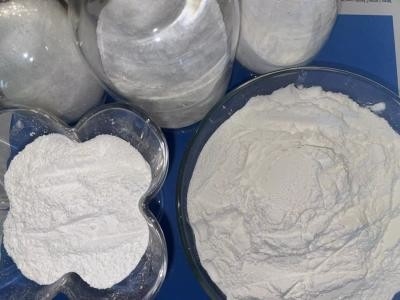 Wickr di Api Chemical della polvere del cloridrato di clenbuterolo di CAS 21898-19-1 me, wanjiang