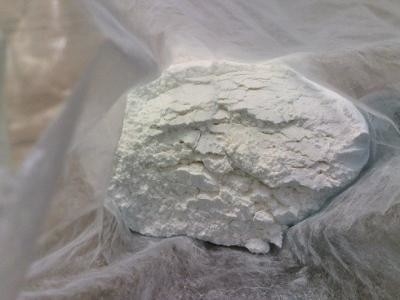Polvere di CAS 21898-19-1 API Raw Material Clenbuterol Hydrochloride