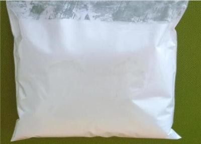 Materia prima CAS Number di Pharma della polvere dell'HCl del levamisolo di GMP 16595-80-5