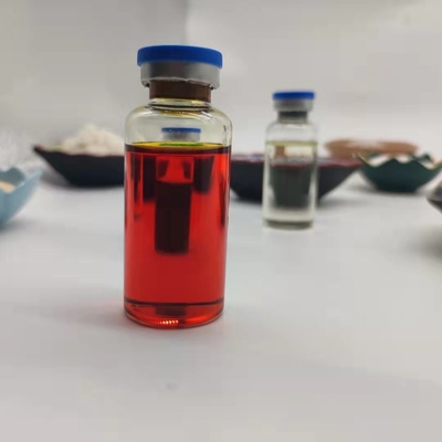 Il bmk di elevata purezza di vendita 99,9% di CAS 20320-59-6 del liquido di BMK LUBRIFICA per il mediatore