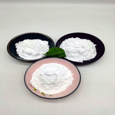Polvere acida 5449-12-7 di BMK Glycidic (sale del sodio) per ricerca
