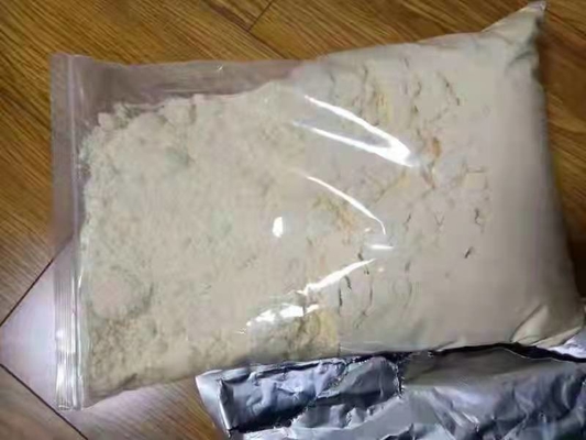 Il bianco di Glycidate dell'etile di PMK spolverizza il Cas 28578-16-7 per i prodotti farmaceutici