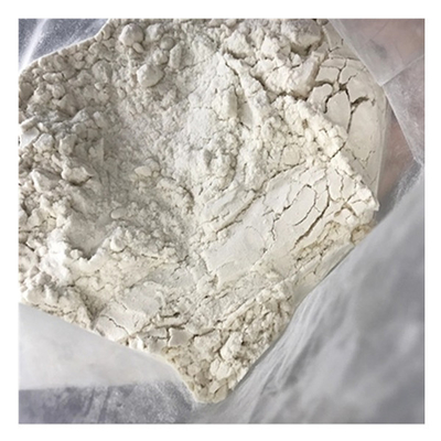 CAS intermedio farmaceutico 288573-56-8 1-Boc-4- (4-FLUORO-PHENYLAMINO) - piperidina CAS NO.288573-56-8