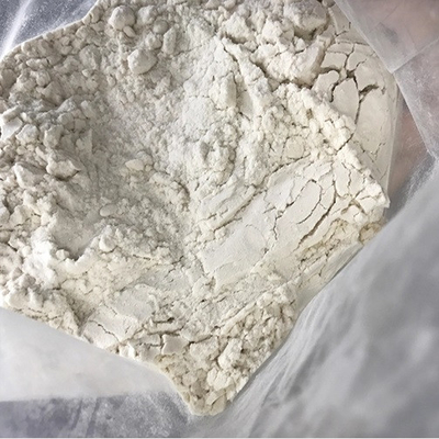 4 (4-fluoroanilino) piperidine-1-carboxylate tert-butilici CAS.288573-56-8 per il mediatore organico