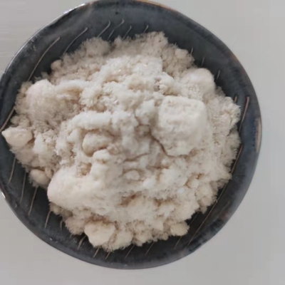 4 (4-fluoroanilino) piperidine-1-carboxylate tert-butilici CAS.288573-56-8 per il mediatore organico