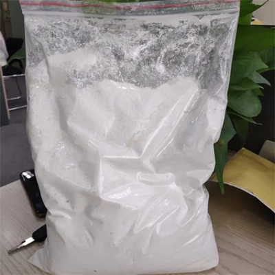 un boc tert-butilico cas 288573-56-8 di 4 (4-fluoroanilino) piperidine-1-carboxylate per il mediatore farmaceutico