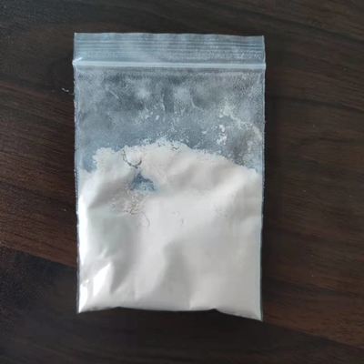 CAS 71368-80-4 mediatori farmaceutici attivi di Bromazolam C17H13BrN4