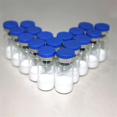 materia prima CAS 137-58-6 di Lidcaine di locaine bianco a polvere giallognola