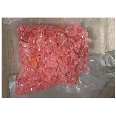Isopropylbenzylamine/N-Benzylisopropylamine CAS 102-97-6 cristalli rosa di C10H15N