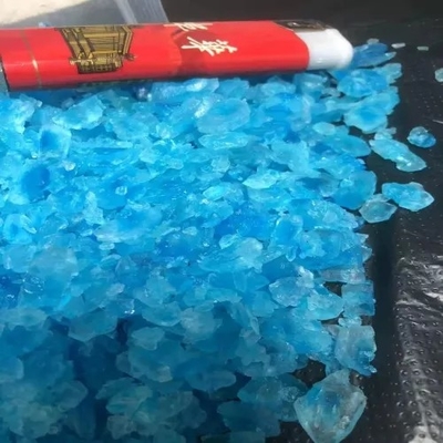 Purezza N-Isopropylbenzylamine di cristallo blu di 99% per il mediatore organico