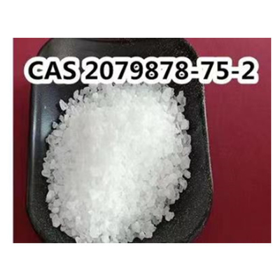 Purezza CAS di 99% 2079878-75-2 2 (2-Chlorophenyl) - 2-nitrocyclohexanone