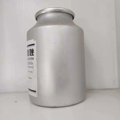 fornitore CAS NO.5086-74-8 della fabbrica del cloridrato di tetramisolo di cas 5086-74-8 di purezza di 99%