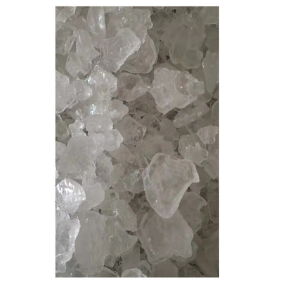 La cassaforte di 100% consegna il rosa blu bianco Crystal CAS di N-Isopropylbenzylamine 102-97-6 per il mediatore
