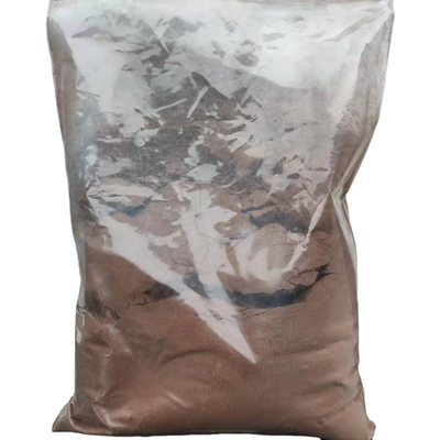 1 (benzo [d] [1,3] dioxol-5-yl) - polvere di 2-bromopropan-1-one cas 52190-28-0 per il mediatore farmaceutico