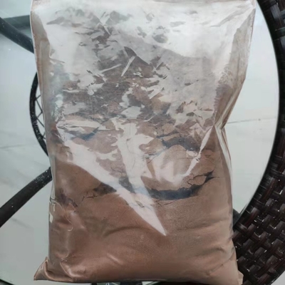 1 (benzo [d] [1,3] dioxol-5-yl) - polvere di 2-bromopropan-1-one cas 52190-28-0 per il mediatore farmaceutico