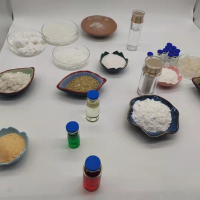 Prodotto chimico crudo puro superiore di ricerca di Sermaglutide CAS 910463-68-2 dei peptidi della polvere di Sermaglutide